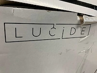 Lucide focker hanglamp - afbeelding 2 van  5