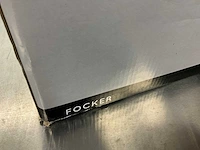 Lucide focker hanglamp - afbeelding 3 van  5