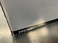 Lucide focker hanglamp - afbeelding 5 van  5