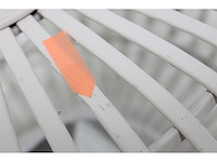 Lucide hanglamp indy warm grijs 44 x 24 cm - afbeelding 3 van  3