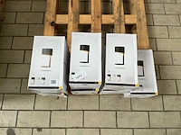Lucide knulle tafellampen (7x)