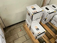 Lucide len tafellampen (4x) - afbeelding 2 van  2