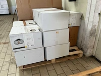 Lucide manuela plafondlampen (12x) - afbeelding 4 van  5