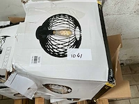 Lucide reda plafondlampen (7x)