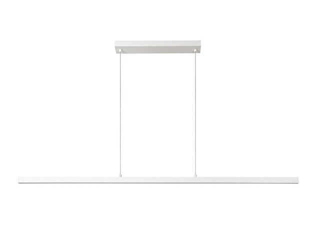 Lucide sigma hanglamp led dimbaar wit - afbeelding 1 van  3