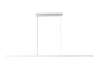 Lucide sigma hanglamp led dimbaar wit - afbeelding 1 van  3