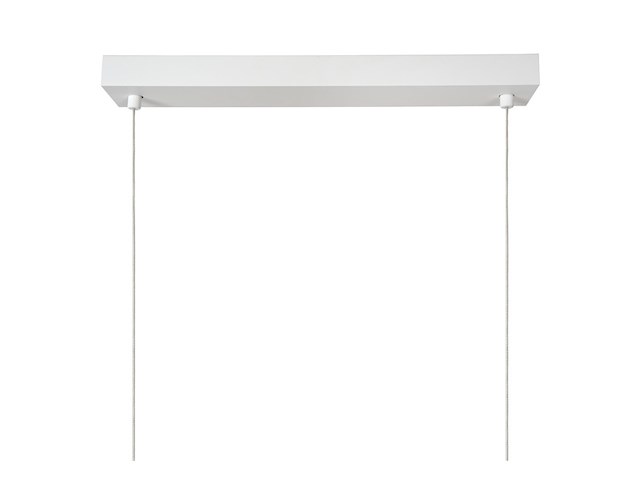 Lucide sigma hanglamp led dimbaar wit - afbeelding 3 van  3