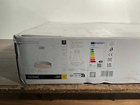 Lucide talowe wit hanglamp (2x) - afbeelding 5 van  5