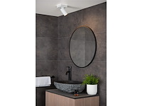 Lucide taylor plafondspot badkamer led ip44 wit - afbeelding 2 van  2