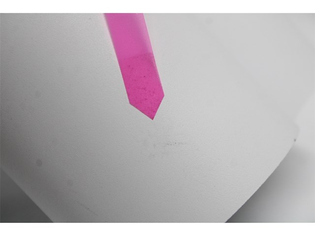 Lucide tubeplafondlamp 2xgu10 wit - afbeelding 6 van  6