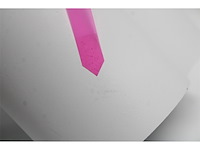 Lucide tubeplafondlamp 2xgu10 wit - afbeelding 6 van  6