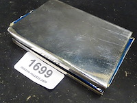 Luciferdooshouder - afbeelding 1 van  3