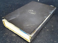 Luciferdooshouder - afbeelding 2 van  3