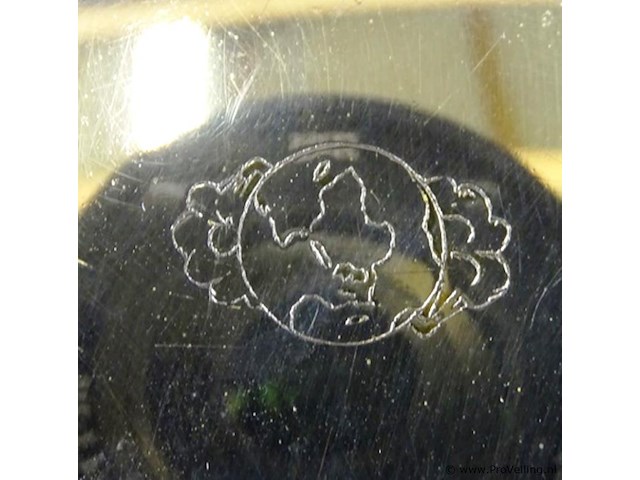 Luciferdooshouder - afbeelding 3 van  3