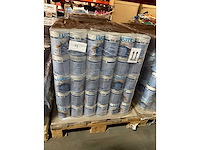 Lucite - weersbestendige verf - vol wit 2902 (300x) - afbeelding 5 van  5