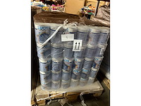 Lucite - weersbestendige verf - vol wit 2902 (300x) - afbeelding 5 van  5