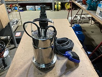 Lucky pro sgp250 dompelpomp - afbeelding 1 van  3