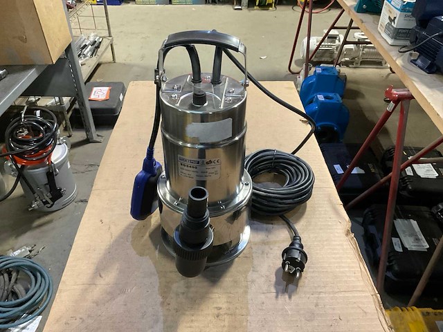 Lucky pro sgs400 dompelpomp - afbeelding 1 van  3