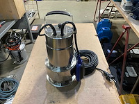 Lucky pro sgs400 dompelpomp - afbeelding 3 van  3