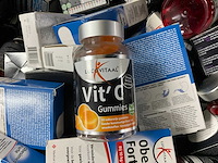 Lucovitaal partij voedingssupplementen - afbeelding 2 van  2