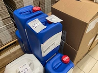 Lucta amandelaroma nf19240a 68076, 10kg (2x) - afbeelding 2 van  2