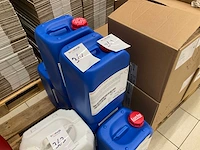 Lucta amandelaroma nf19240a 68076, 10kg (4x) - afbeelding 2 van  2