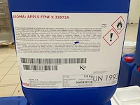 Lucta appelaroma ftnf k 32972a 9kg (3x)