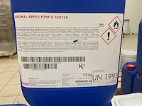 Lucta appelaroma ftnf k 32972a 9kg (4x)