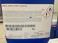 Lucta appelaroma ftnf k 32972a 9kg (4x)