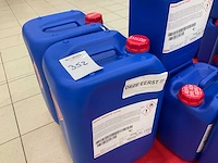 Lucta mango aroma 25kg (2x) - afbeelding 2 van  2