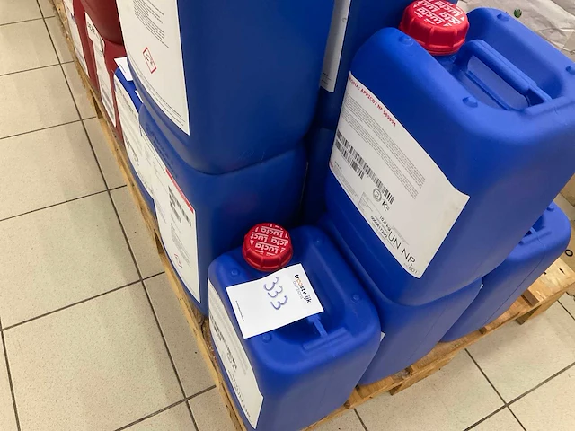 Lucta natuurlijk aroma abrikoos (4x) - afbeelding 2 van  2