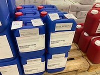 Lucta natuurlijk bosvruchtenaroma 10kg (2x) - afbeelding 2 van  2