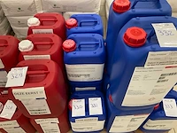 Lucta natuurlijk bosvruchtenaroma 10kg (2x) - afbeelding 2 van  2