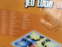 Ludo spel - afbeelding 2 van  2