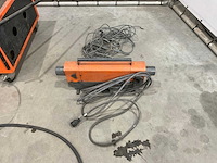 Ludscheidt - 38-000 - mobiele afzuiging - afbeelding 5 van  10