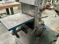 Ludwig gartner az2n/a bandschuurmachine - afbeelding 6 van  7