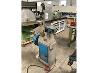 Ludwig gartner az2n/a bandschuurmachine - afbeelding 2 van  7