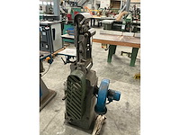 Ludwig gartner az2n/a bandschuurmachine - afbeelding 4 van  7