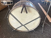 Ludwig & ludwig drumstel - afbeelding 4 van  10