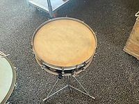 Ludwig & ludwig drumstel - afbeelding 7 van  10