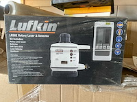 Lufkin lr502 bouwlaser - afbeelding 1 van  1