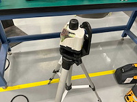Lufkin rotating laser laserinstrument - afbeelding 1 van  3