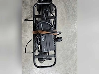 Lugano - elo - elektrische fiets 0128 - afbeelding 3 van  12