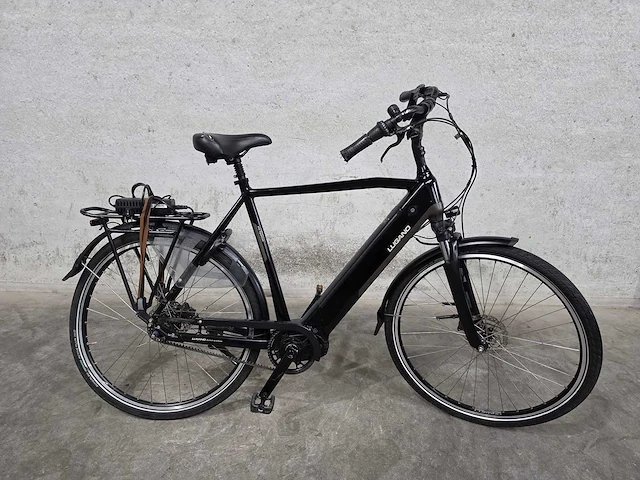 Lugano - elo - elektrische fiets 0128 - afbeelding 5 van  12