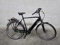 Lugano - elo - elektrische fiets 0128 - afbeelding 5 van  12
