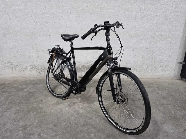 Lugano - elo - elektrische fiets 0128 - afbeelding 6 van  12