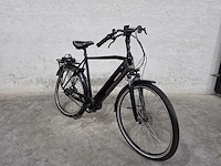 Lugano - elo - elektrische fiets 0128 - afbeelding 6 van  12