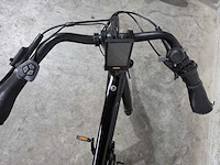 Lugano - elo - elektrische fiets 0128 - afbeelding 9 van  12