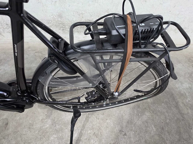 Lugano - elo - elektrische fiets 0128 - afbeelding 11 van  12