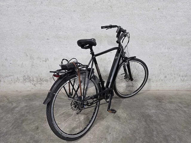 Lugano - elo - elektrische fiets 0128 - afbeelding 12 van  12